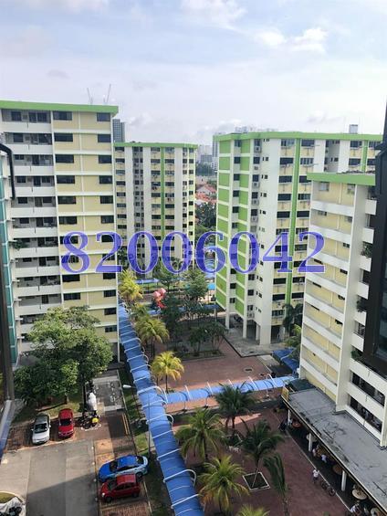 Blk 703 West Coast Road (Clementi), HDB 4 Rooms #174620782